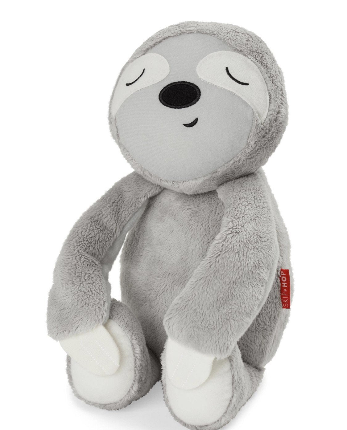 Skip Hop All Soft Cry-Activated Soother Sloth - Tadpole