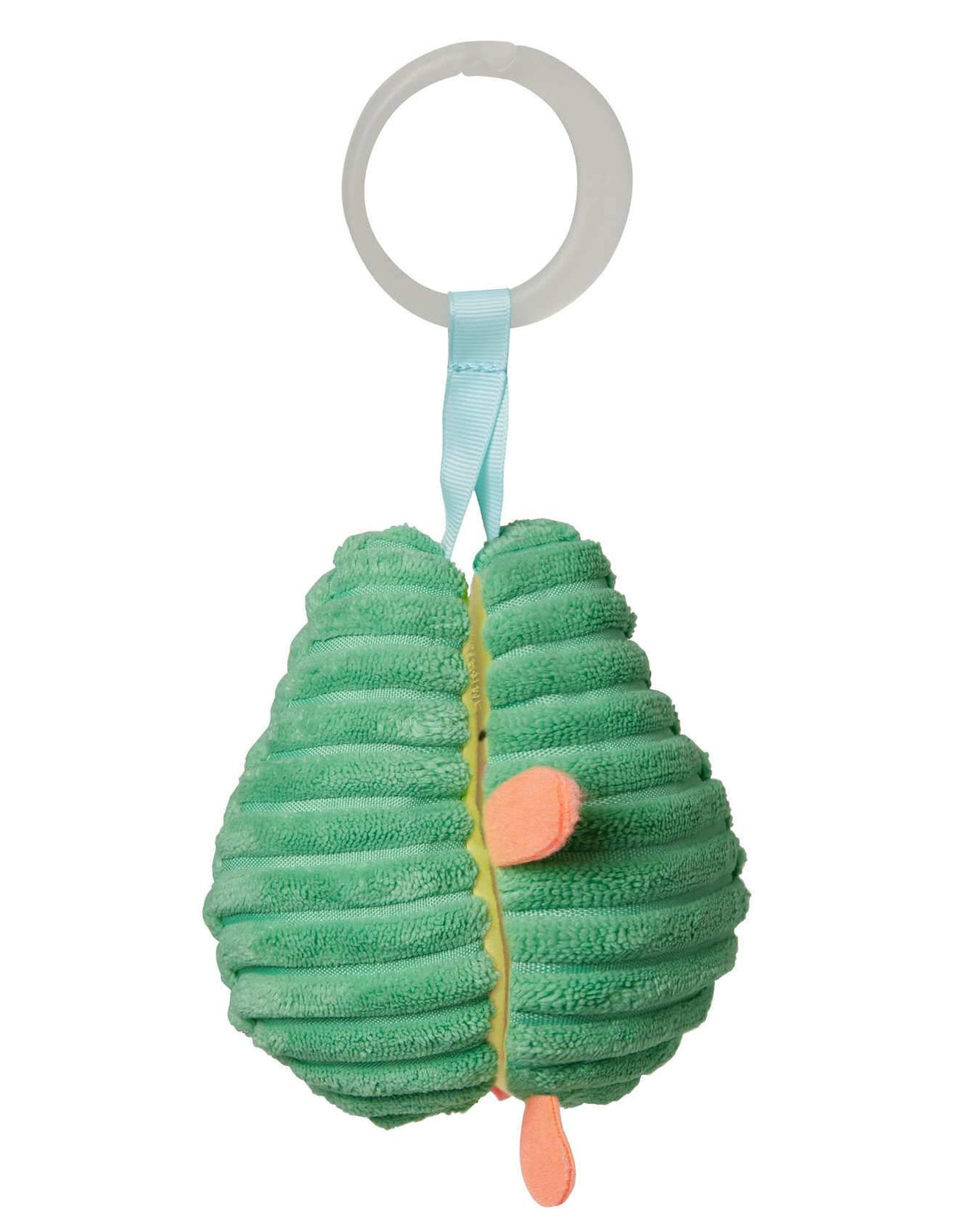 Skip Hop Farmstand Avocado Stroller Toy - Tadpole