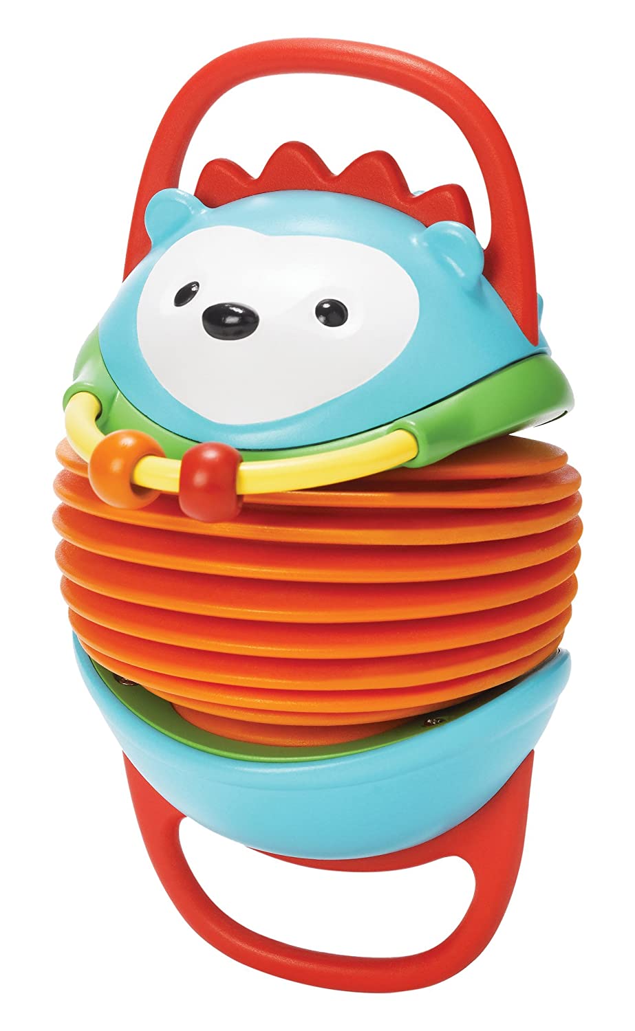 Skip Hop Hedgehog Accordion - Tadpole