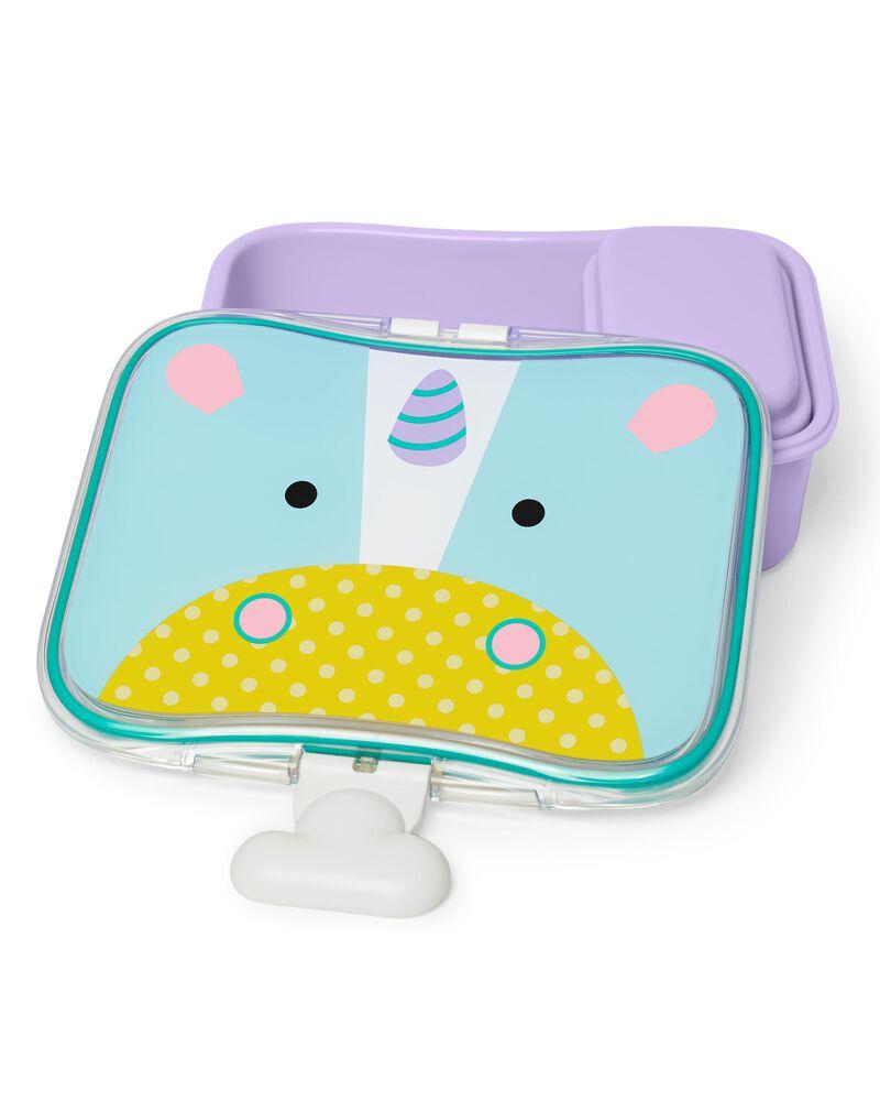 Skip Hop Little Kid Lunch Kit - Tadpole
