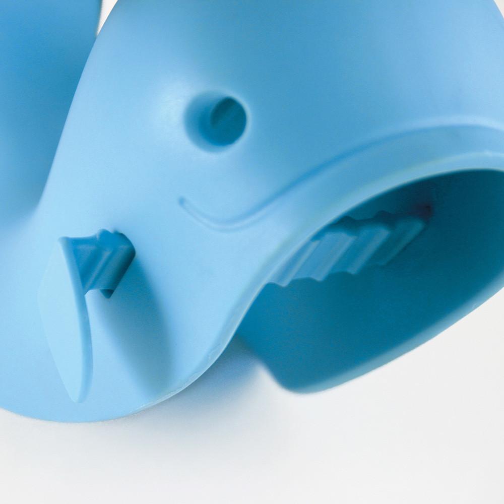 Skip Hop Moby Bath Spout Cover - Tadpole