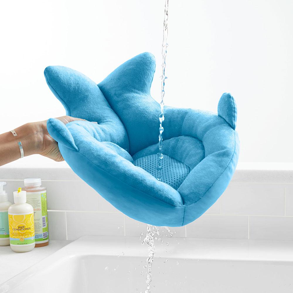 Skip Hop Moby SoftSpot Sink Bather - Tadpole