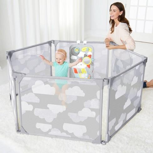 Skip Hop Playview Expandable Enclosure - Tadpole