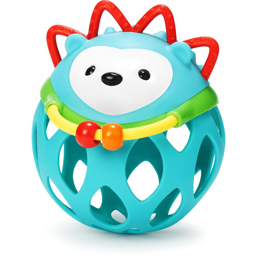 Skip Hop Roll-Around Hedgehog - Tadpole