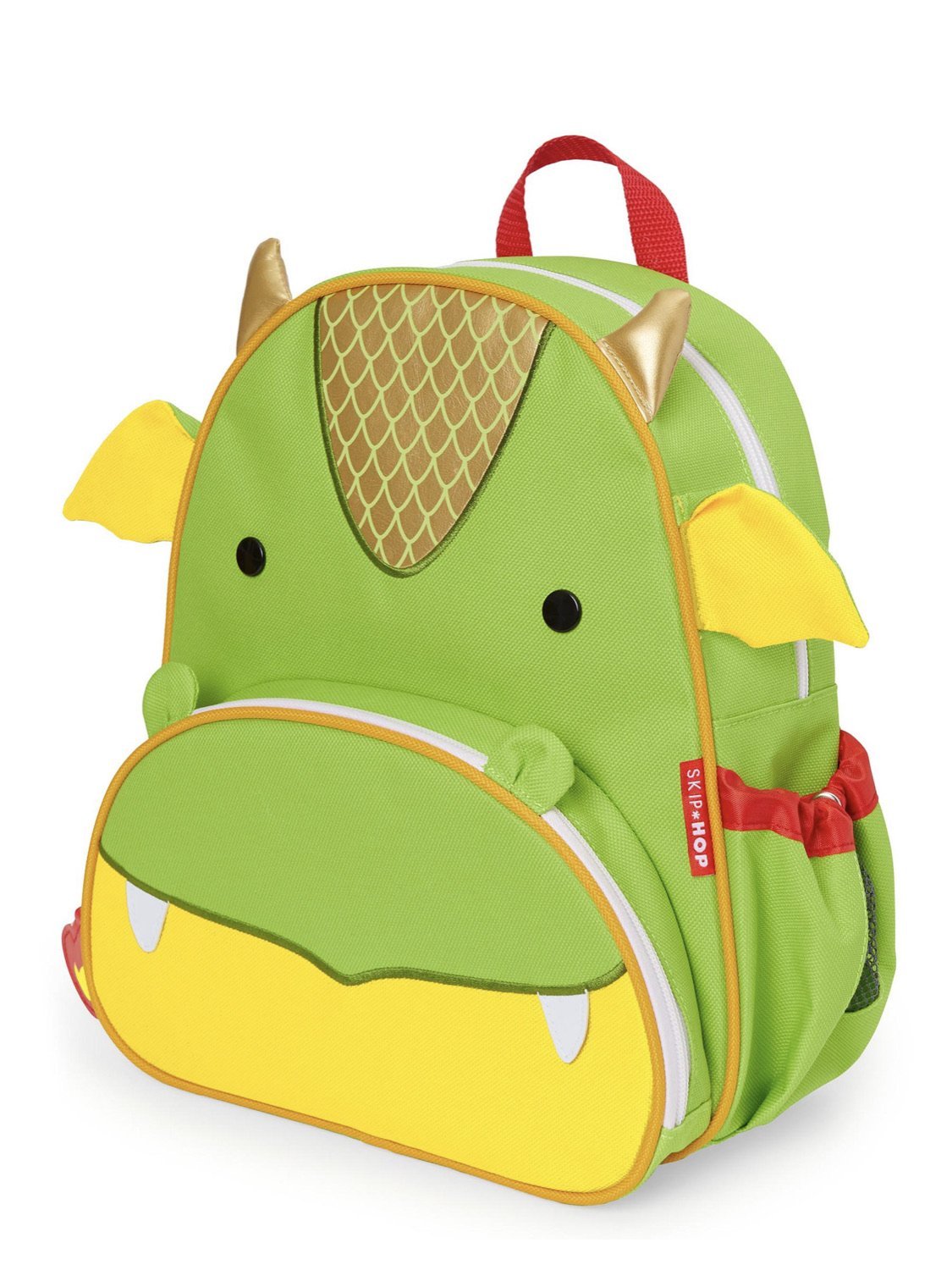 Skip Hop Zoo Backpack - Tadpole