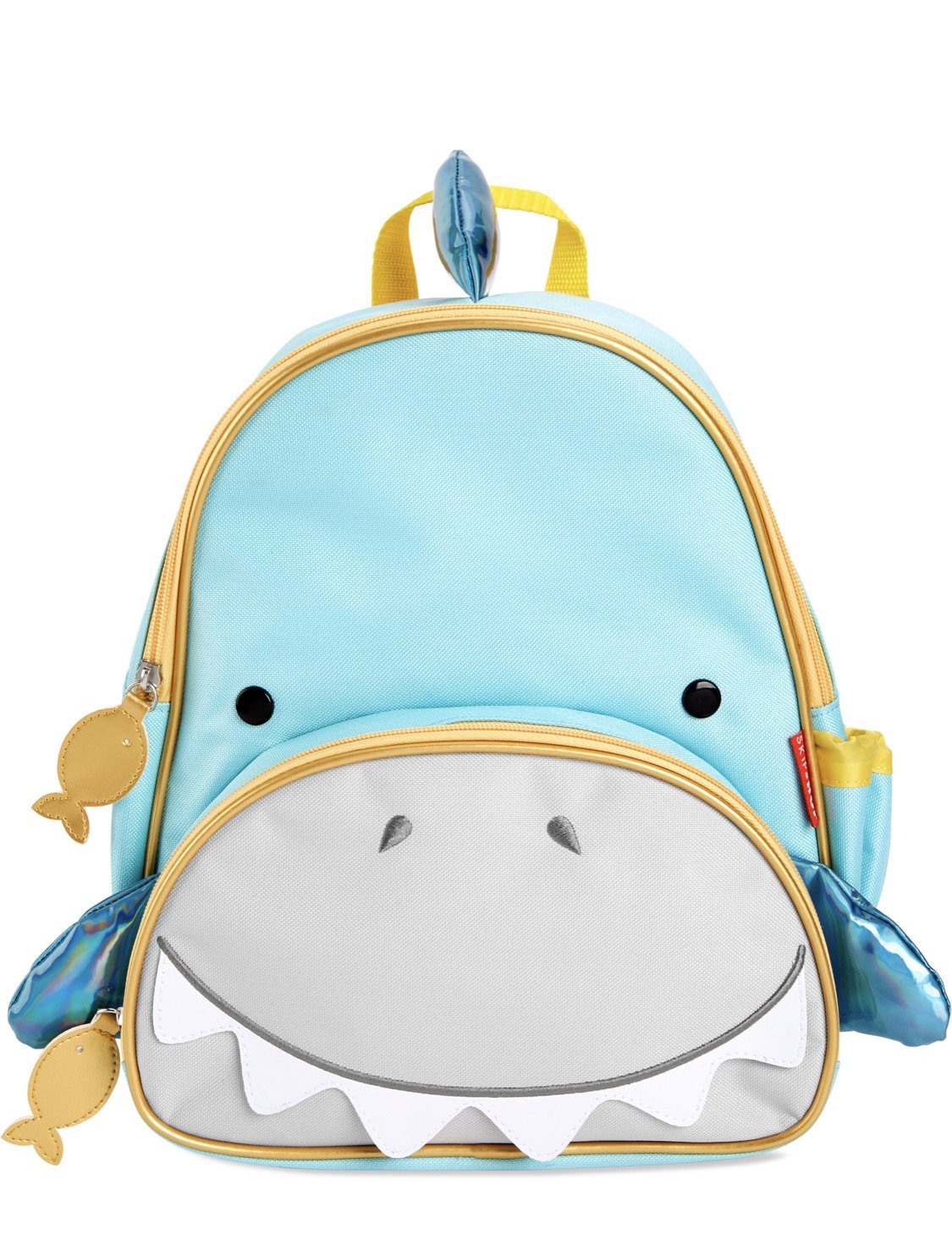 Skip Hop Zoo Backpack - Tadpole
