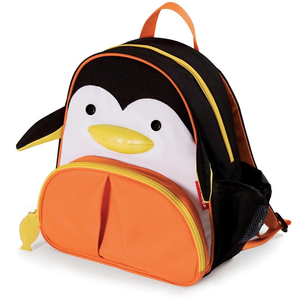 Skip Hop Zoo Backpack - Tadpole