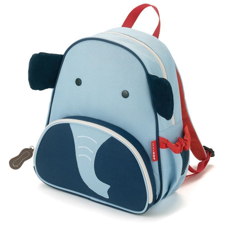 Skip Hop Zoo Backpack - Tadpole