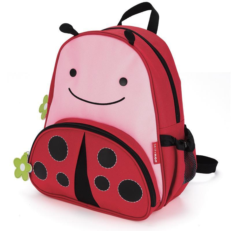 Skip Hop Zoo Backpack - Tadpole