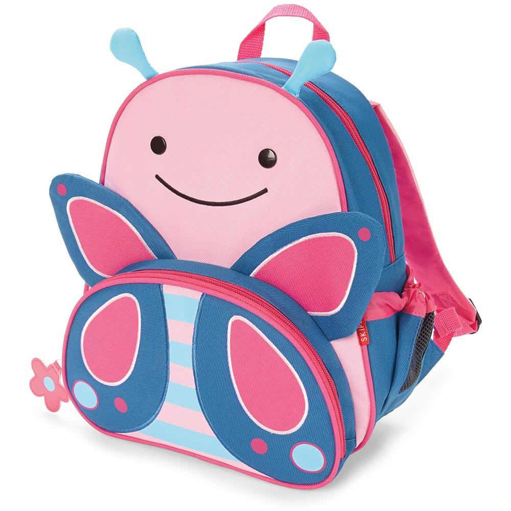 Skip Hop Zoo Backpack - Tadpole