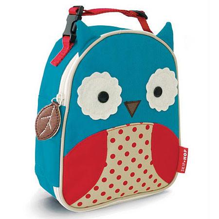 Skip Hop Zoo Lunchies - Tadpole