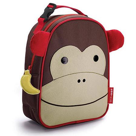Skip Hop Zoo Lunchies - Tadpole