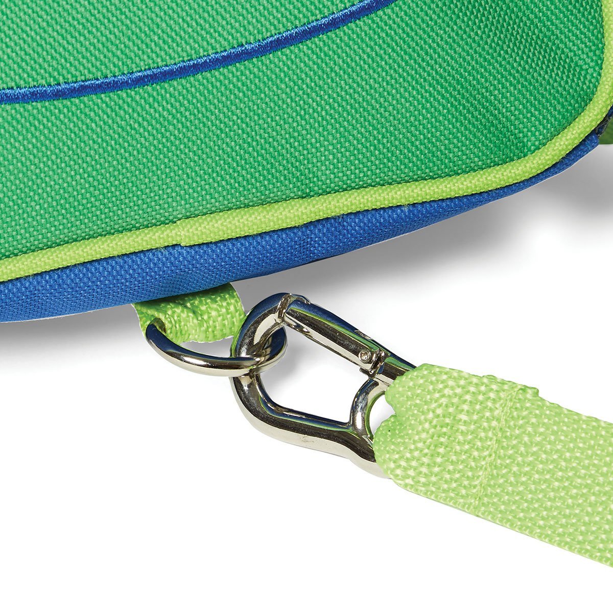 Skip Hop Zoo Safety Harness Backpack - Tadpole