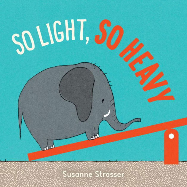 So Light, So Heavy - Tadpole