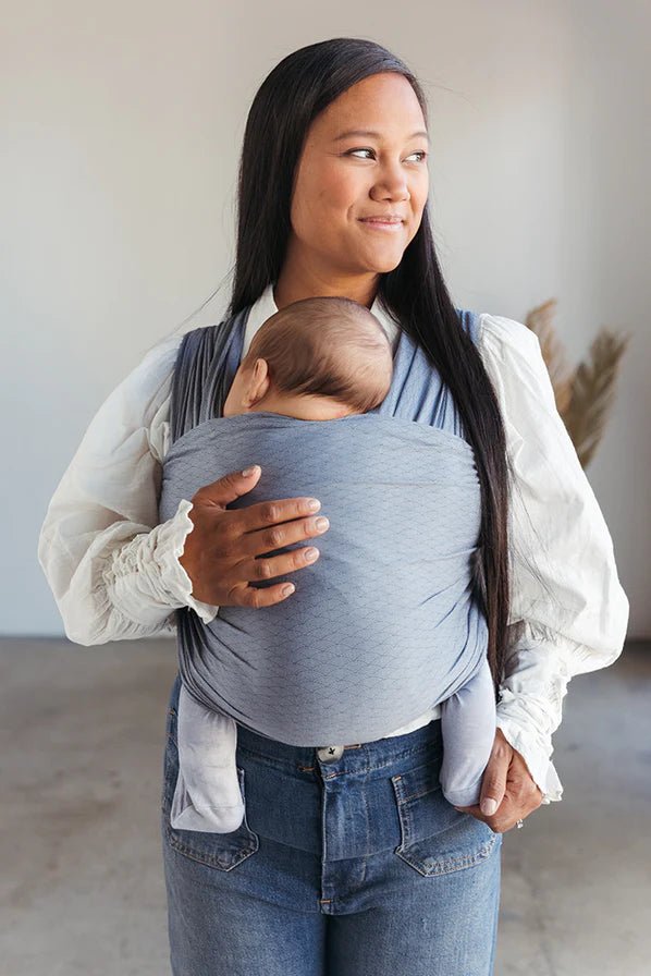 Solly Baby Wrap - Tadpole