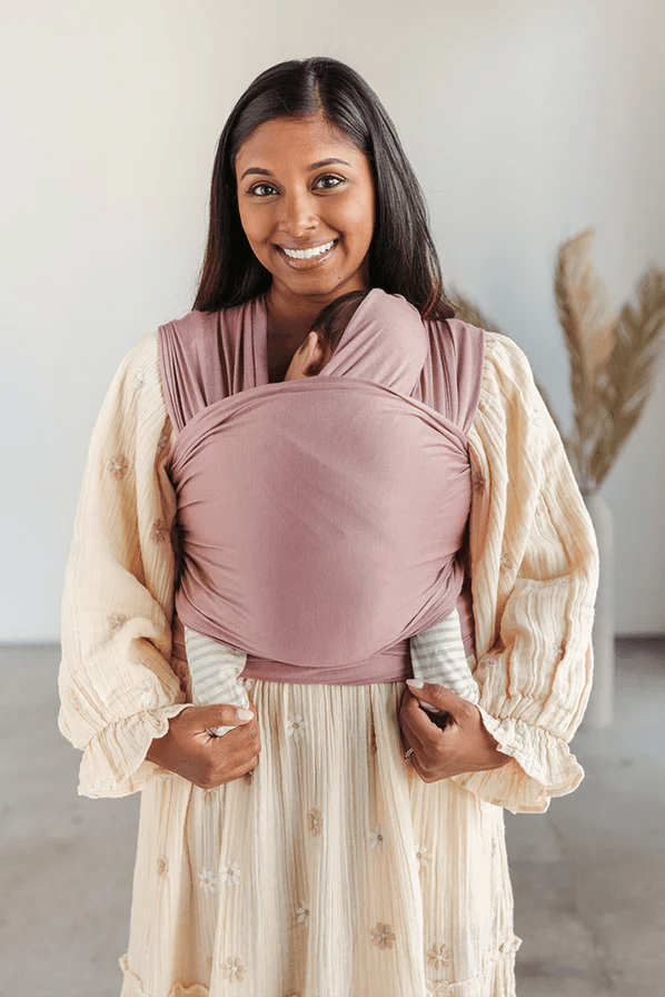 Solly Baby Wrap - Tadpole