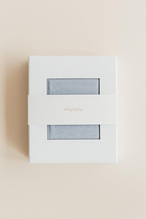 Solly Baby Wrap - Tadpole