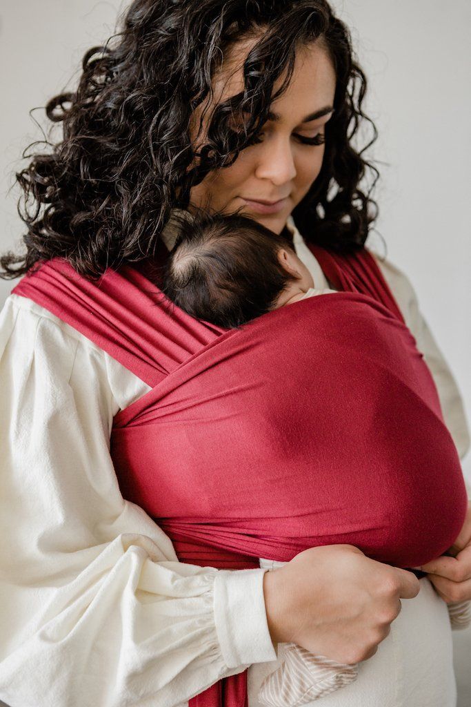 Solly Baby Wraps - Tadpole