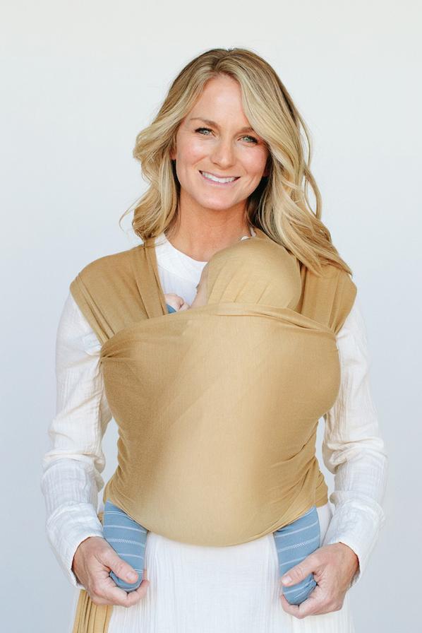 Solly Baby Wraps - Tadpole
