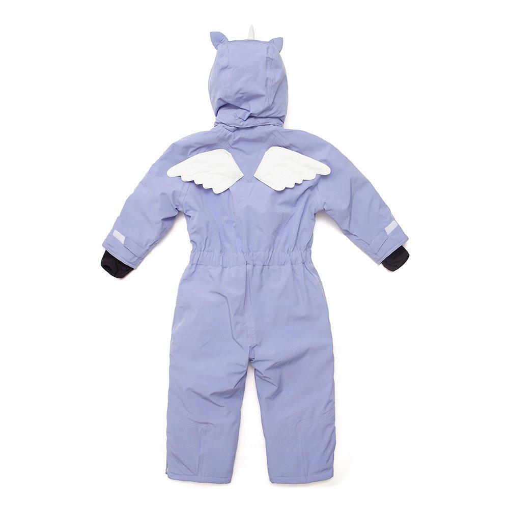 Sparkle the Unicorn - Kids Snowsuit - Tadpole