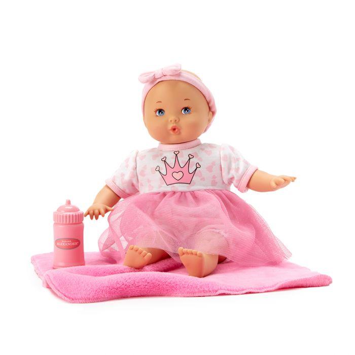 Sweet Baby Nursery Little Love Princess - Tadpole