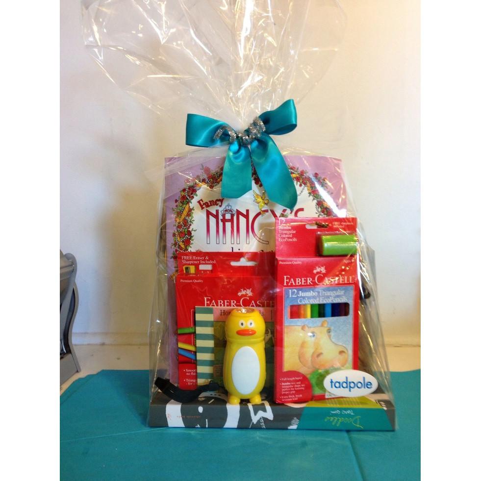 Tadpole Gift Basket - Tadpole