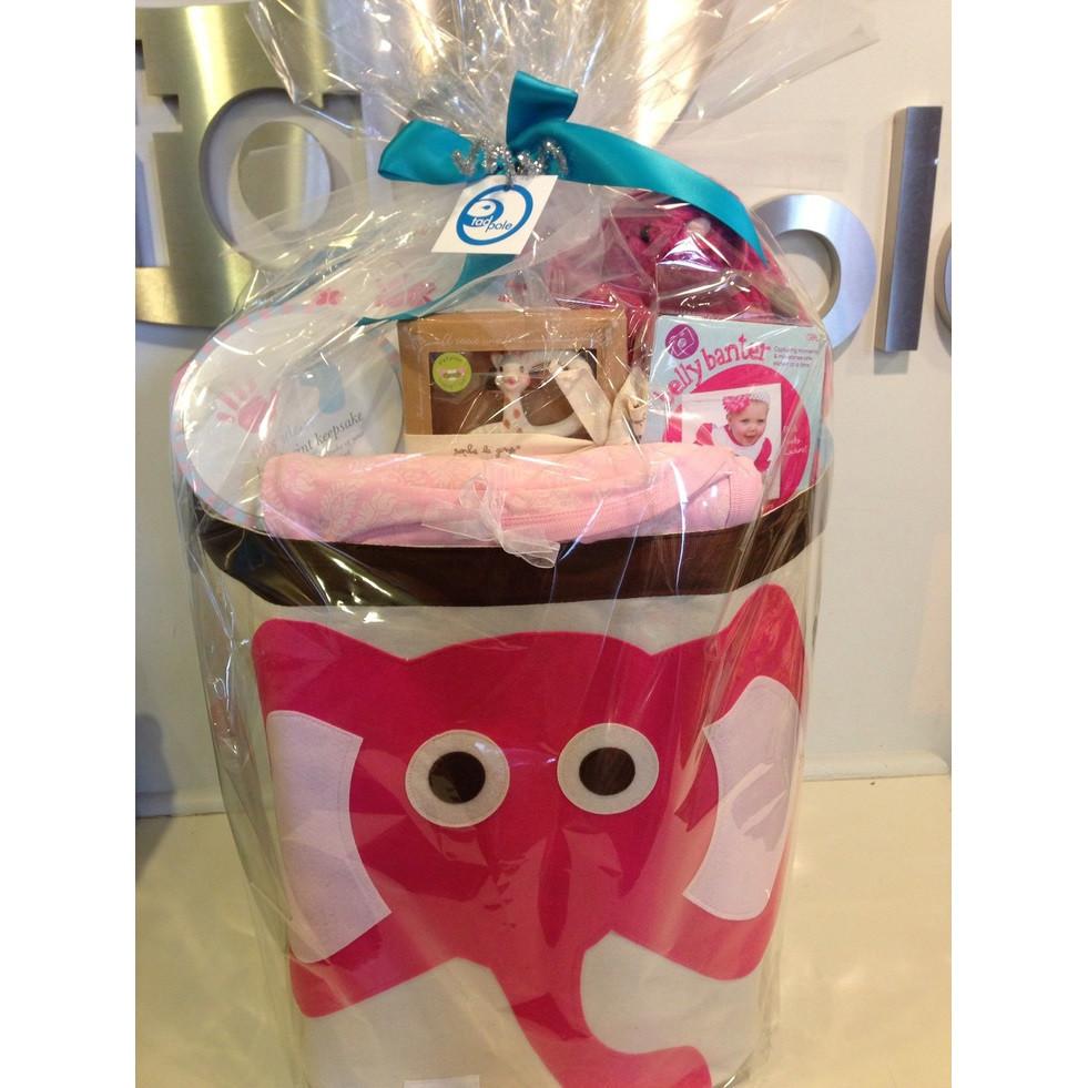 Tadpole Gift Basket - Tadpole