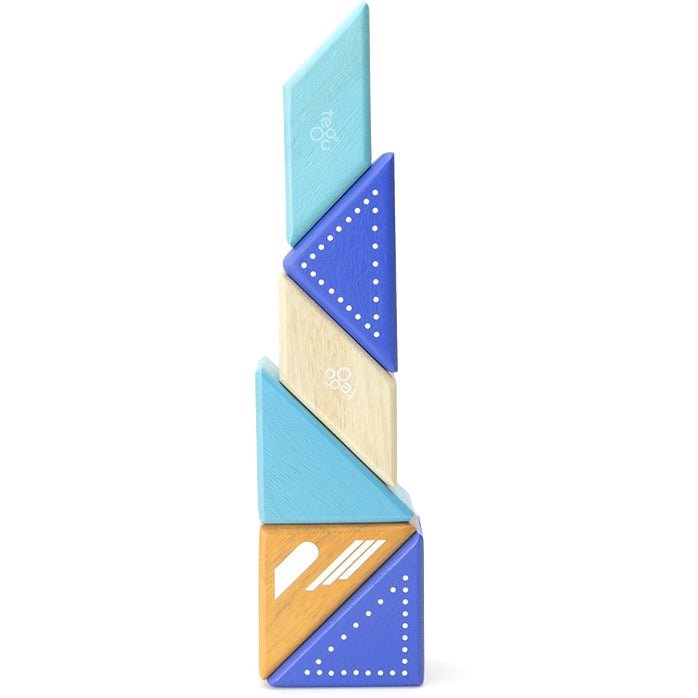Tegu Travel Pals Jet Plane - Tadpole
