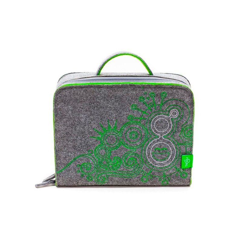 Tegu Travel Tote - Tadpole