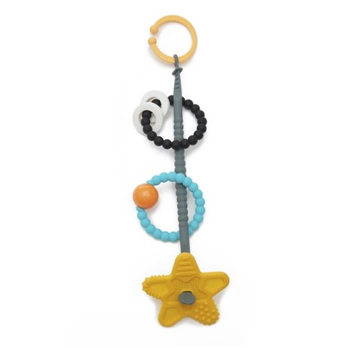 TetherToo Travel Accessory - Tadpole