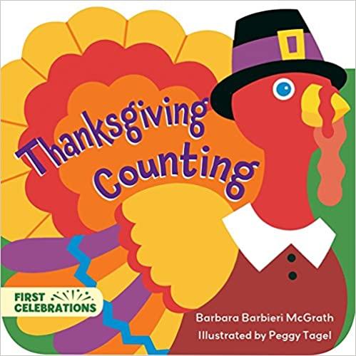 Thanksgiving Counting - Tadpole