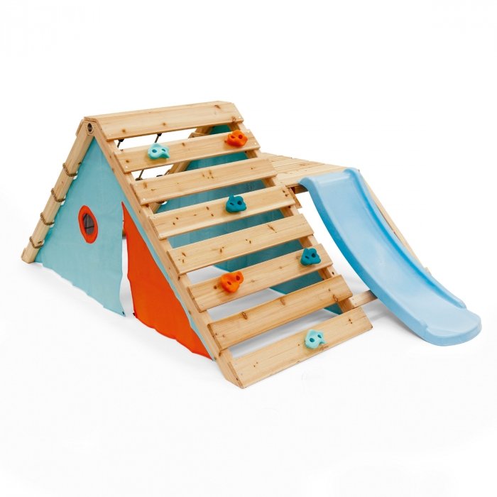 The Plum® My First Playcenter - Tadpole