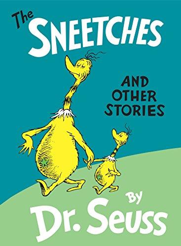 The Sneetches & Other Stories - Tadpole