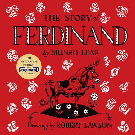 The Story of Ferdinand - Tadpole