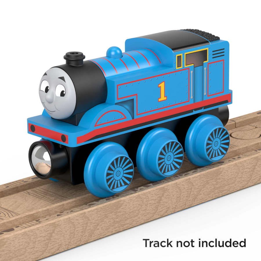 Thomas & Friends Wooden Railway - Tadpole