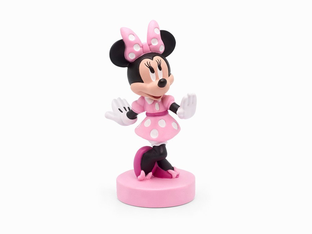 Tonies - Disney Minnie Mouse - Tadpole