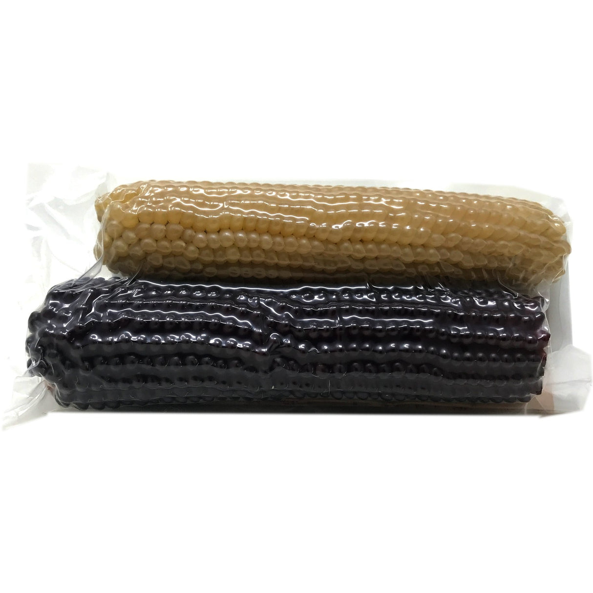 Twin Microwave Popcorn Cobs - Tadpole