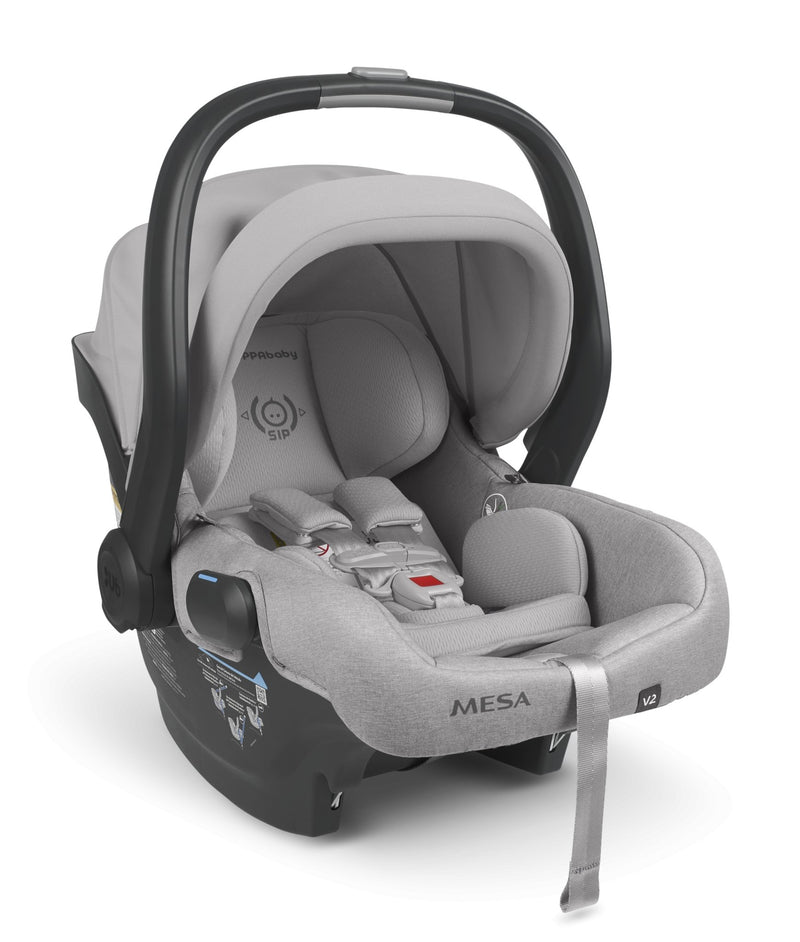 UPPAbaby MESA V2 Infant Car Seat 2022 - Tadpole