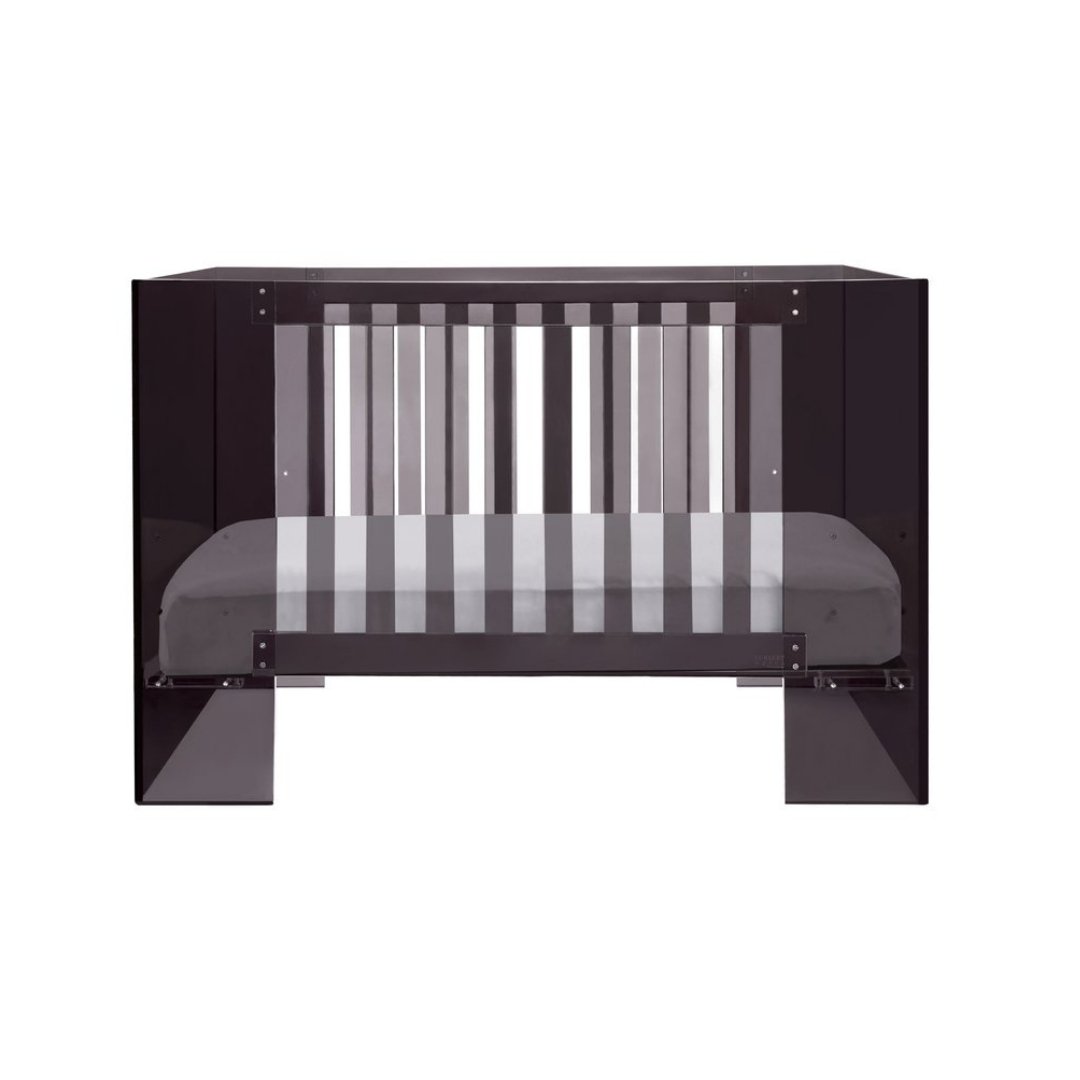Vetro Crib - Tadpole