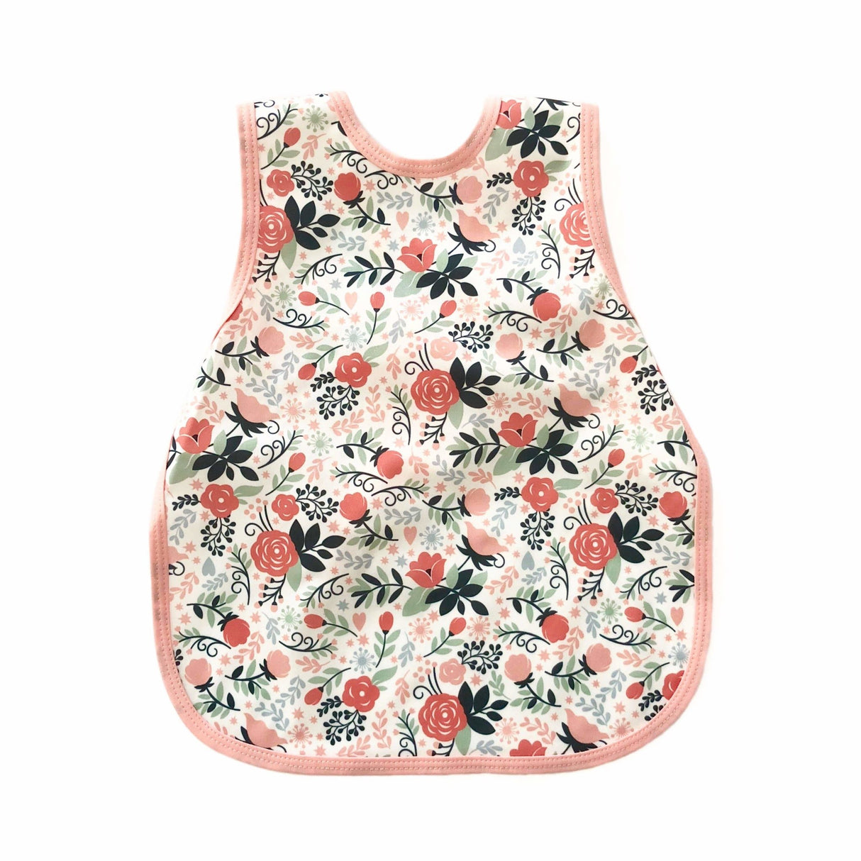 Vintage Rose Bapron - Tadpole