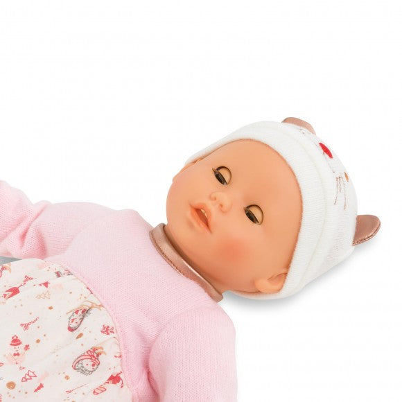 Corolle Bebe Calin Margot Enchanted Winter - Tadpole