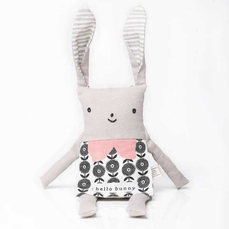 Wee Gallery Flippy Friends - Tadpole