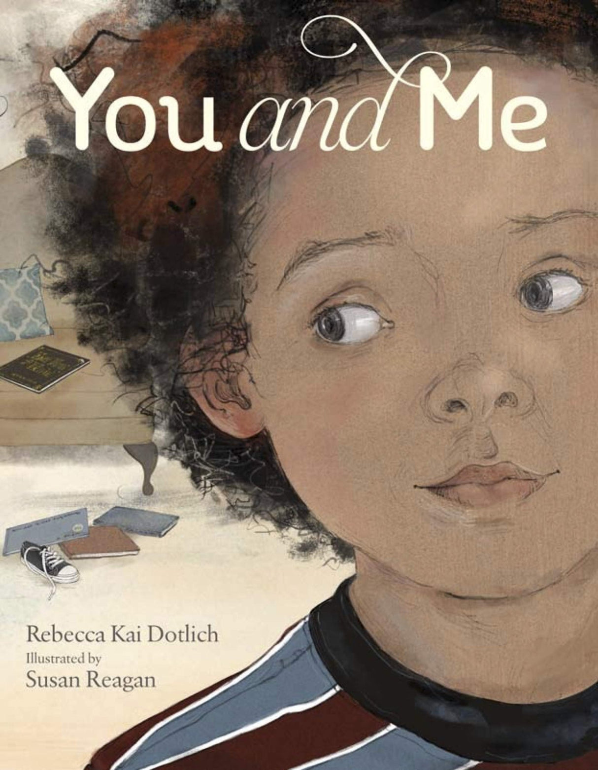 You and Me - Tadpole