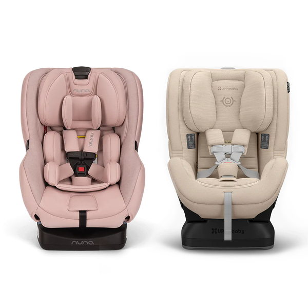 uppababy vista v2 bassinet and seat Stroller/Convertible Single-to-Double System/ Bassinet, Toddler Seat, Bug Shield, Rain Shield, Storage Bag Included/Lucy (Rosewood Mélange/Carbon Frame/Saddle Leather) : Baby sort code:RTA Style:7'1