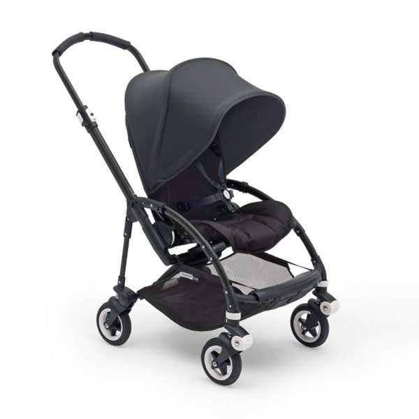 Best Baby Stroller for City Families - Bugaboo Bee5 - Tadpole