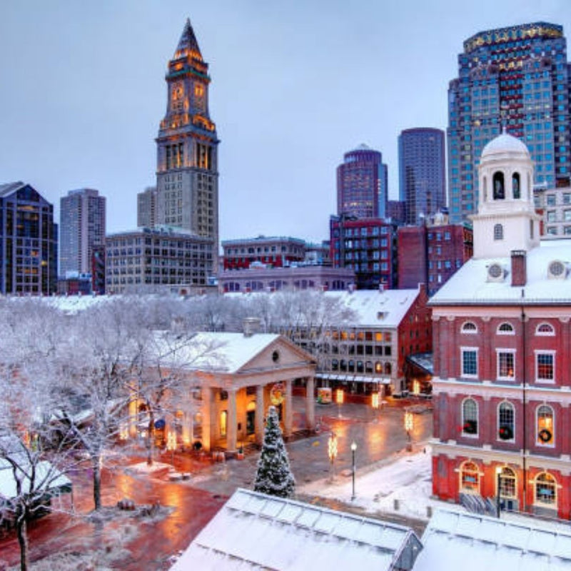 Best Holiday Events for Kids in Boston 2020 - Tadpole