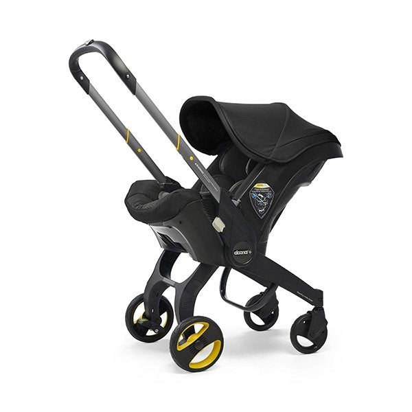 Best Infant Car Seat for Travel - Doona Infant Car Seat Stroller - Tadpole