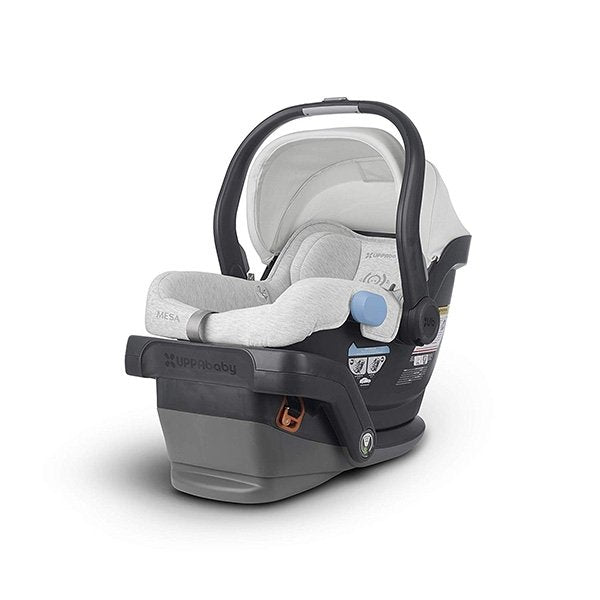 Parents' Favorite Infant Car Seat - Uppababy Mesa Infant Car Seat - Tadpole