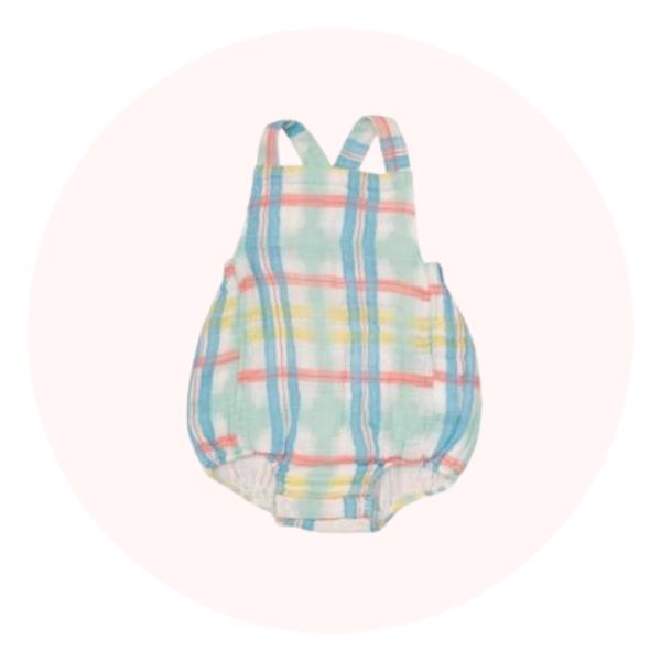 Baby Clothing | Tadpole