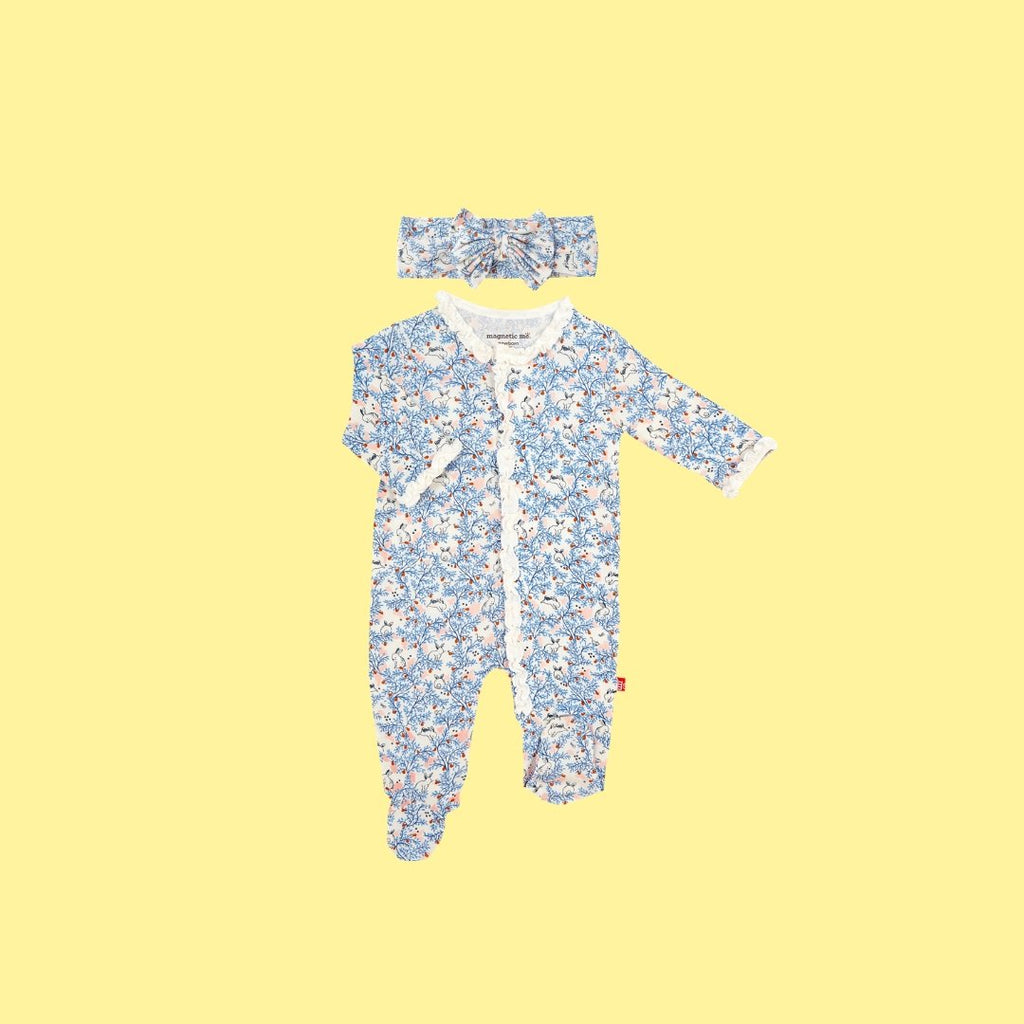 Easter Clothing | Tadpole